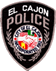 El Cajon Police