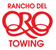 Rancho Del Oro Towing